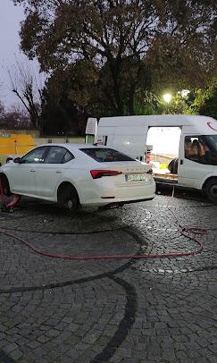 Lastik Dezenfeksiyonu: Covid Sonrası Temizlik