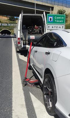 Sabah İşe Geç Kalma Derdine Son: Mobil Lastikçi Hizmetiyle Tanışın!