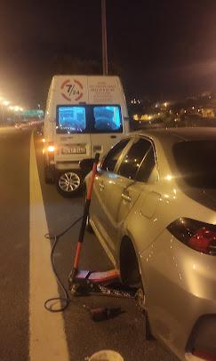 Site ve Otopark İçi Hizmet